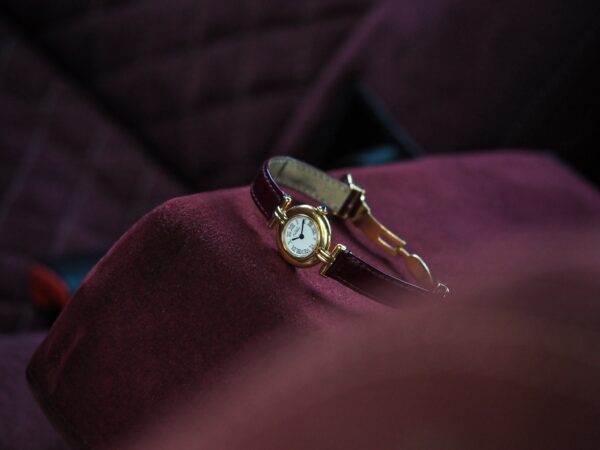 Cartier Colisee - obrazek 3