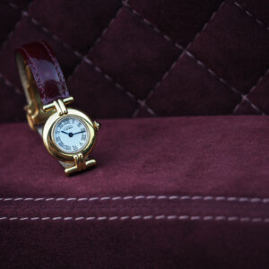 Cartier Colisee