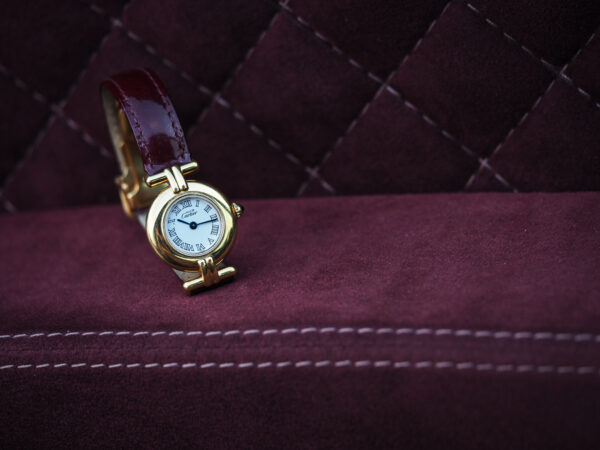 Cartier Colisee