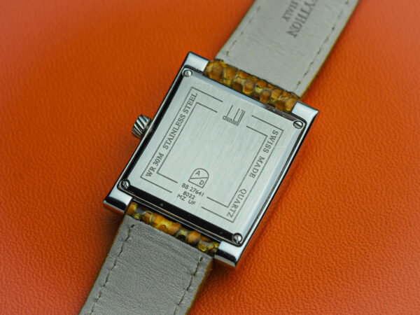 Dunhill Facet Square - obrazek 7