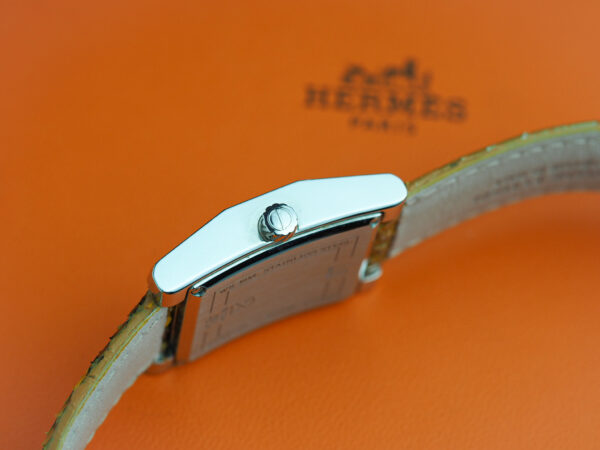 Dunhill Facet Square - obrazek 8