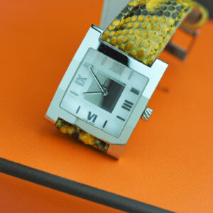 Dunhill Facet Square