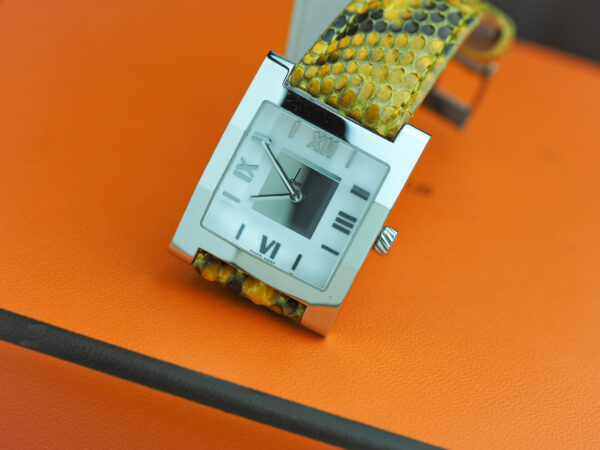 Dunhill Facet Square