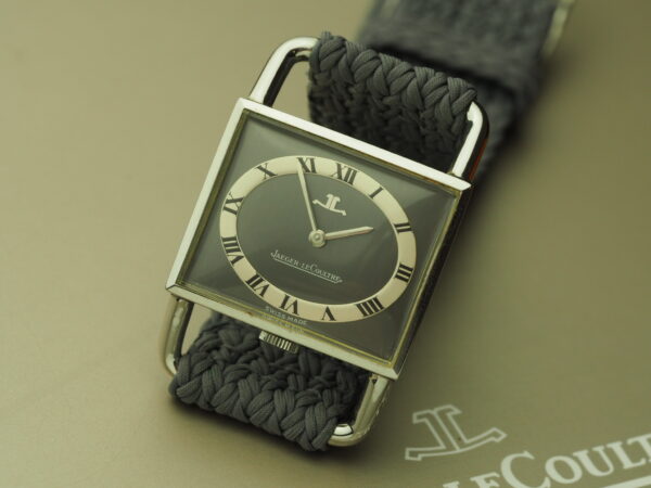 Jaeger LeCoultre Etrier XL - obrazek 4