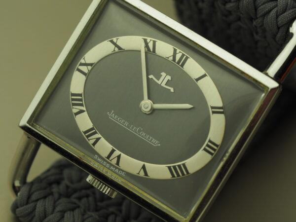 Jaeger LeCoultre Etrier XL