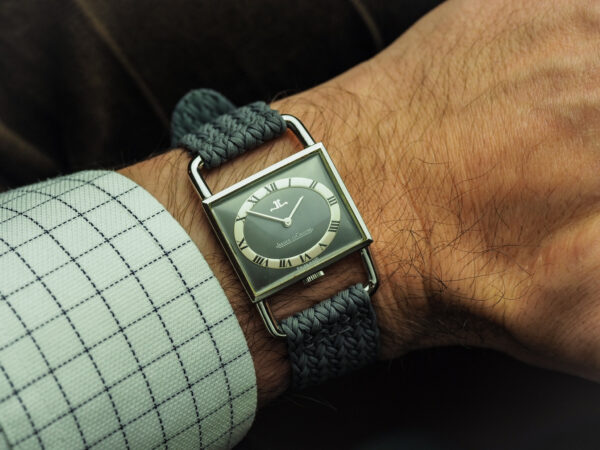 Jaeger LeCoultre Etrier XL - obrazek 7