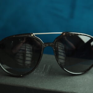 Okulary Dunhill "Carbon"