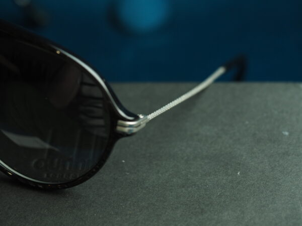 Okulary Dunhill "Carbon" - obrazek 6