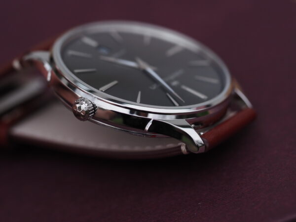 Hamilton Jazzmaster Thinline Automatic - obrazek 3