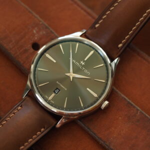 Hamilton Jazzmaster Thinline Automatic