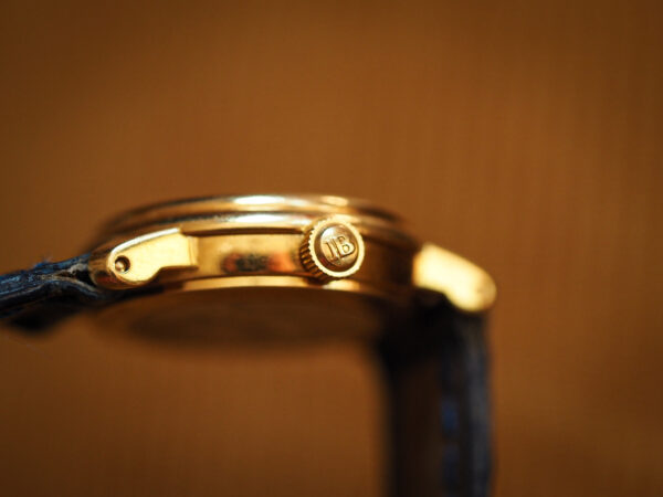 Blancpain Villeret Ladies - obrazek 5