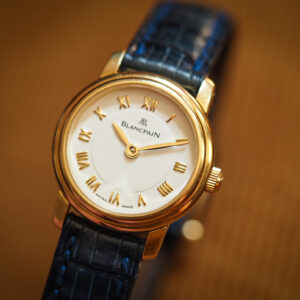 Blancpain Villeret Ladies