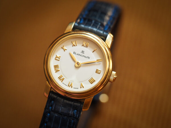 Blancpain Villeret Ladies