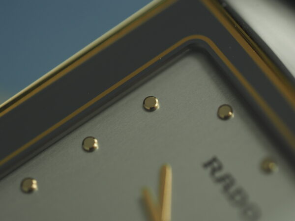 Rado Diastar Ceramic - obrazek 4