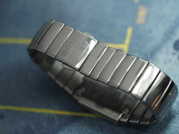 Rado Diastar Ceramic - obrazek 11