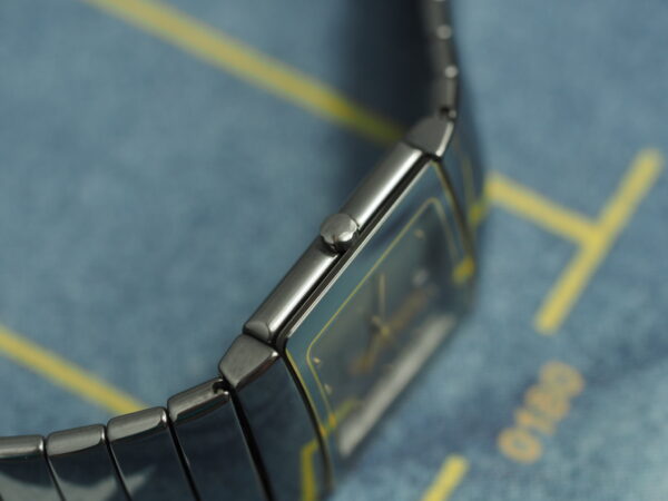 Rado Diastar Ceramic - obrazek 8