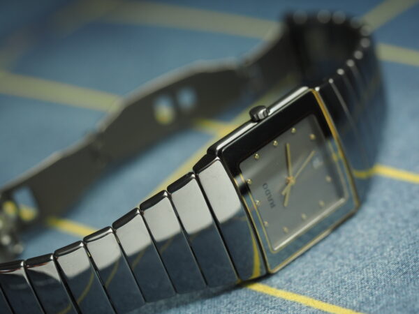 Rado Diastar Ceramic - obrazek 7