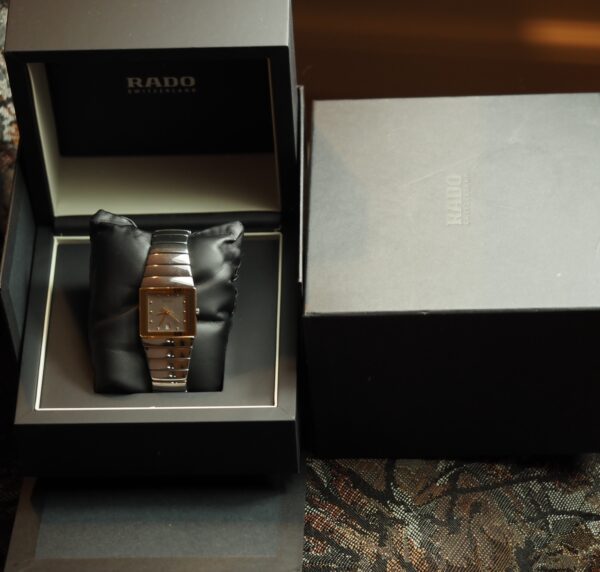 Rado Diastar Ceramic - obrazek 5