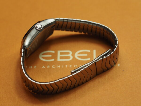 Ebel Classic Wave - obrazek 4