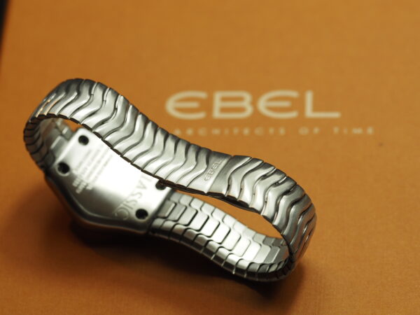 Ebel Classic Wave - obrazek 5