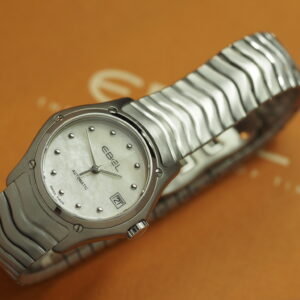 Ebel Classic Wave