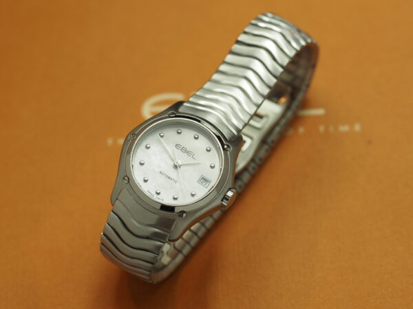 Ebel Classic Wave - obrazek 7