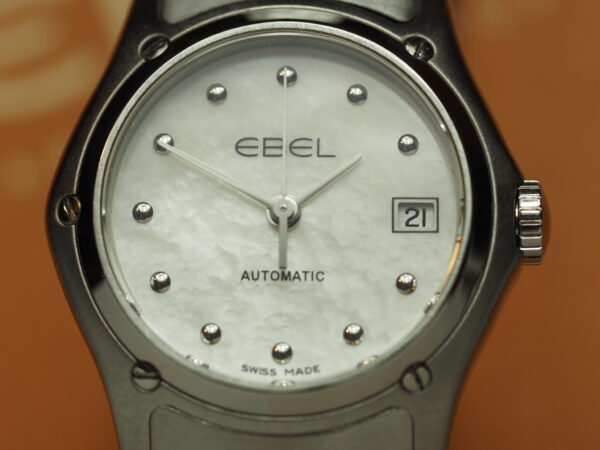 Ebel Classic Wave - obrazek 8