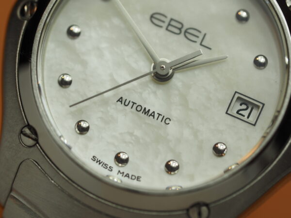 Ebel Classic Wave - obrazek 9