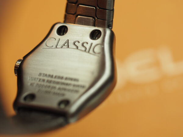 Ebel Classic Wave - obrazek 10