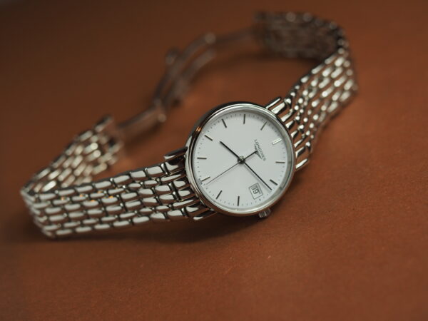 Longines Presence Ladies - obrazek 2