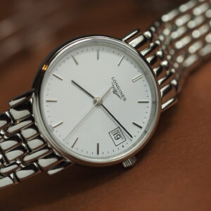 Longines Presence Ladies