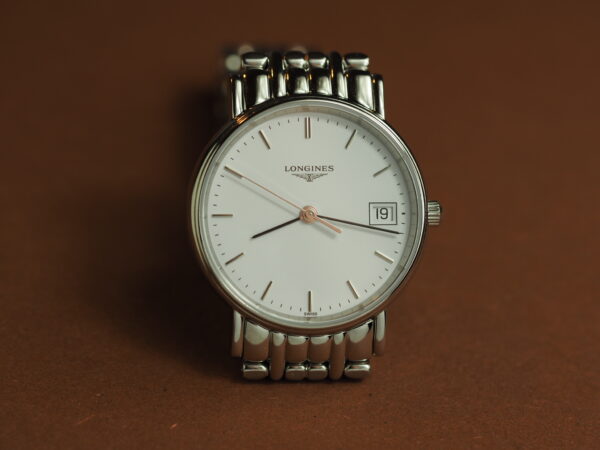 Longines Presence Ladies - obrazek 4