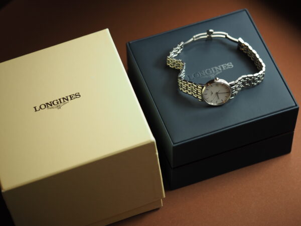 Longines Presence Ladies - obrazek 5