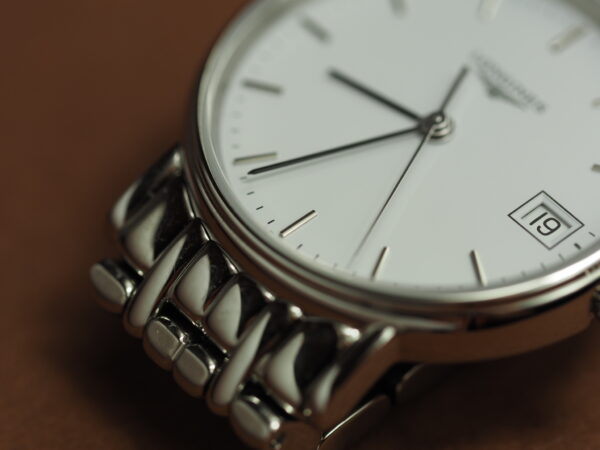 Longines Presence Ladies - obrazek 8