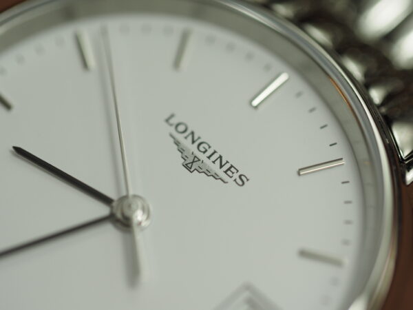 Longines Presence Ladies - obrazek 9