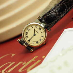 Cartier Must Vendome