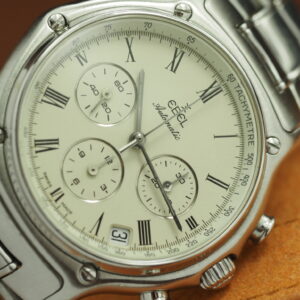 P7262081 Ebel 1911 Chronograph