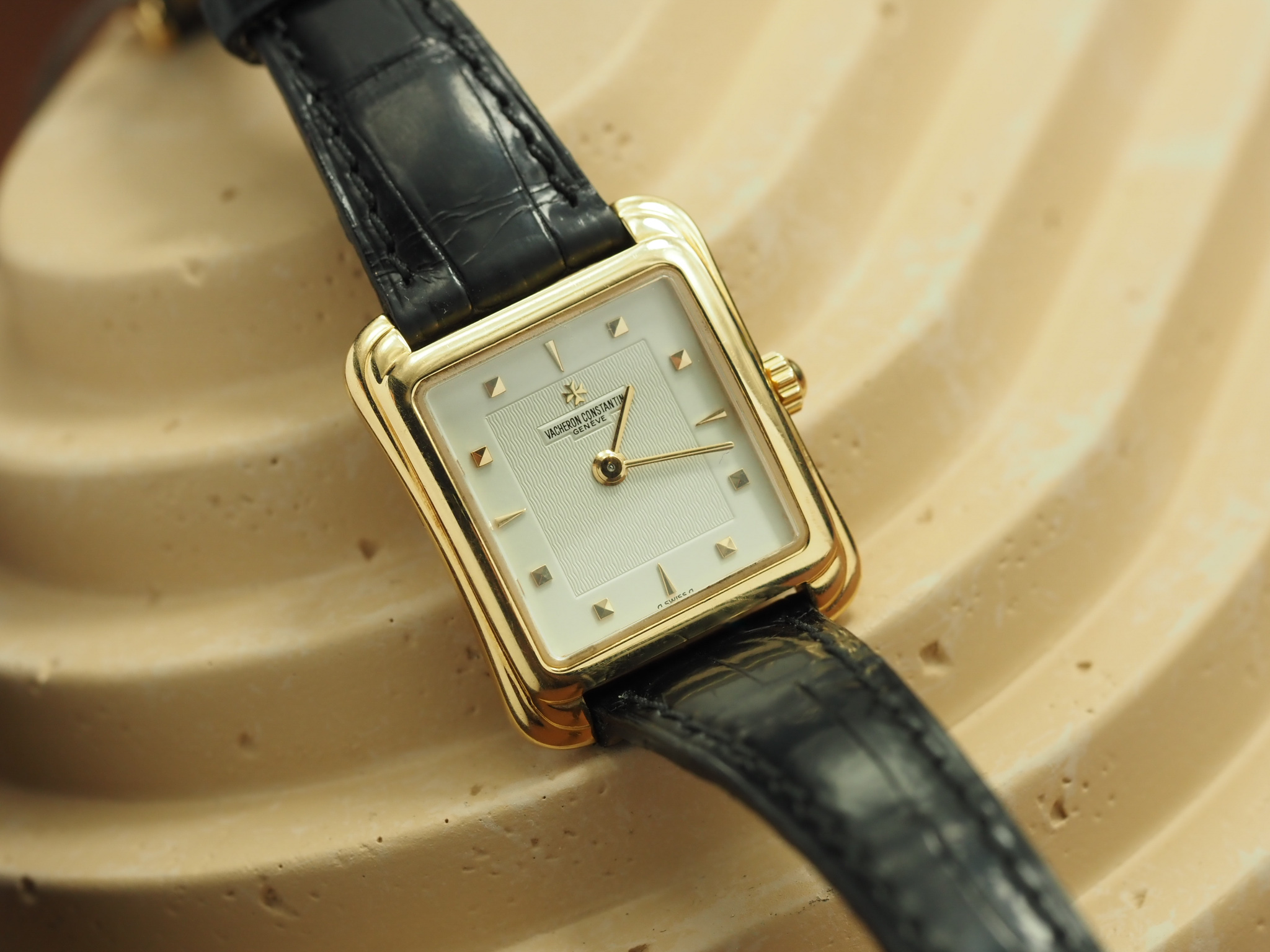 Vacheron Constantin Toledo - obrazek 2