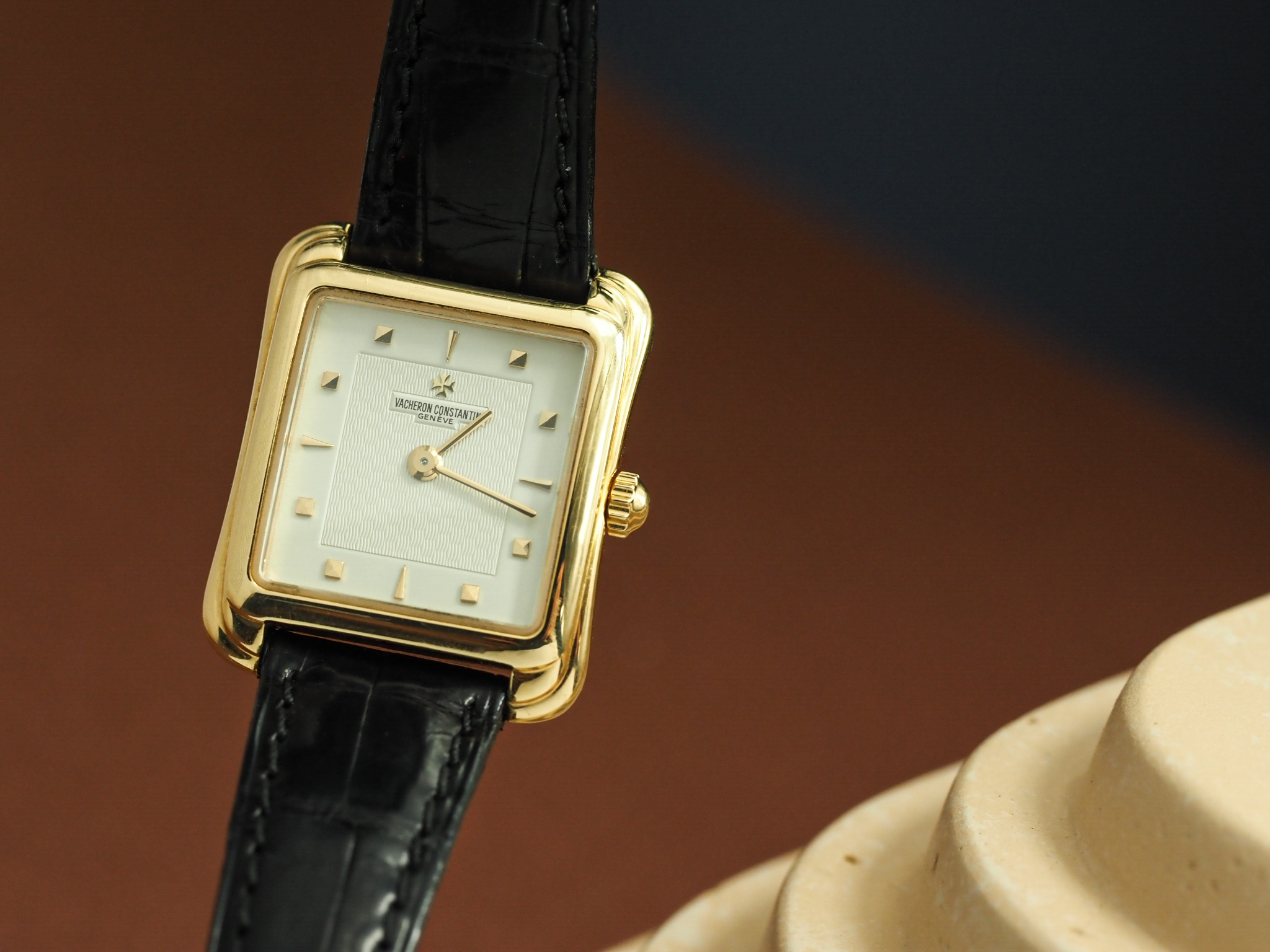 Vacheron Constantin Toledo - obrazek 3