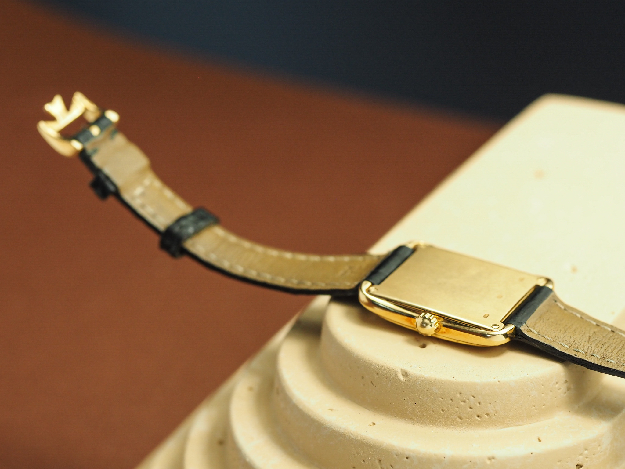 Vacheron Constantin Toledo - obrazek 5