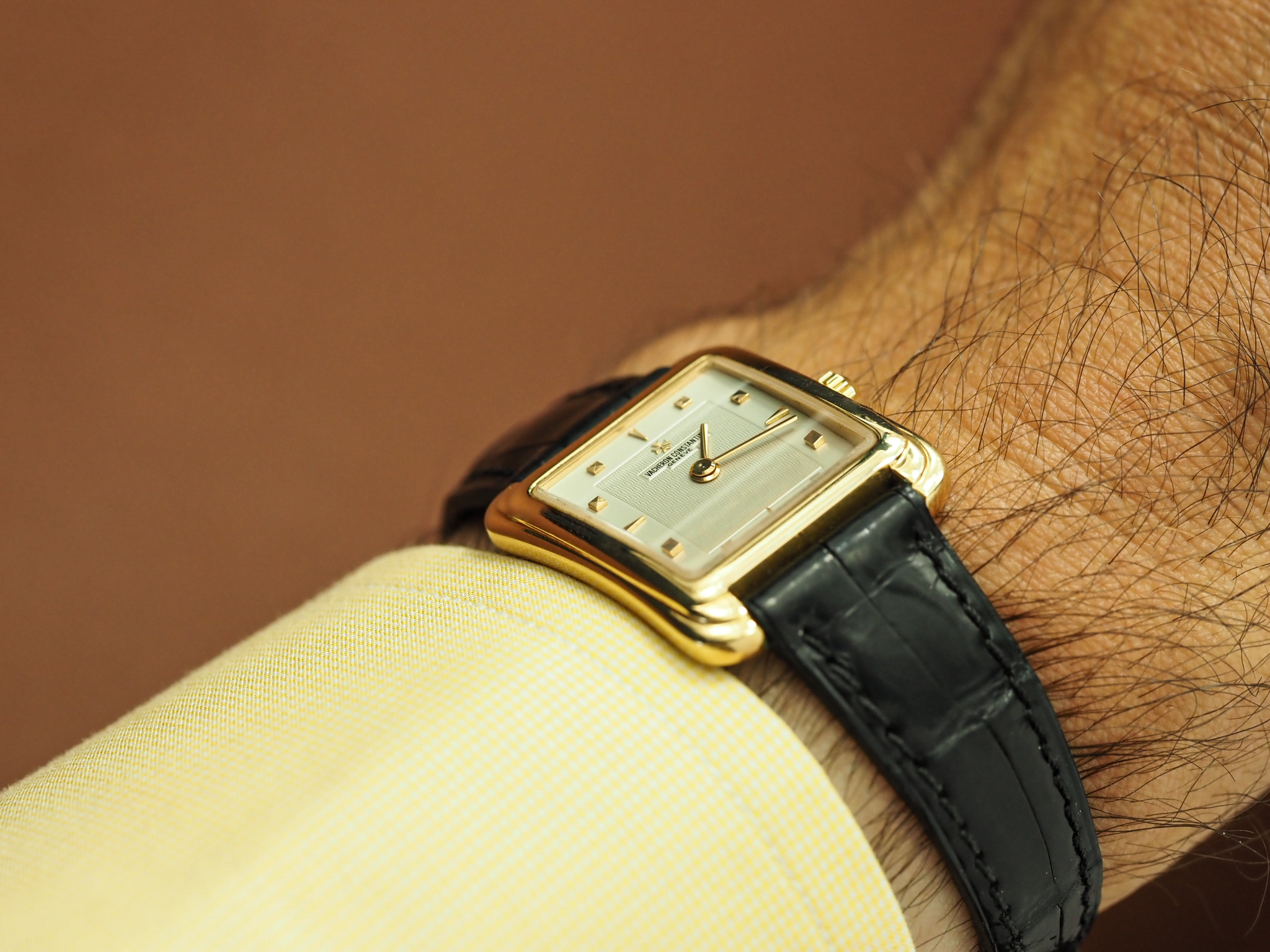 Vacheron Constantin Toledo - obrazek 6