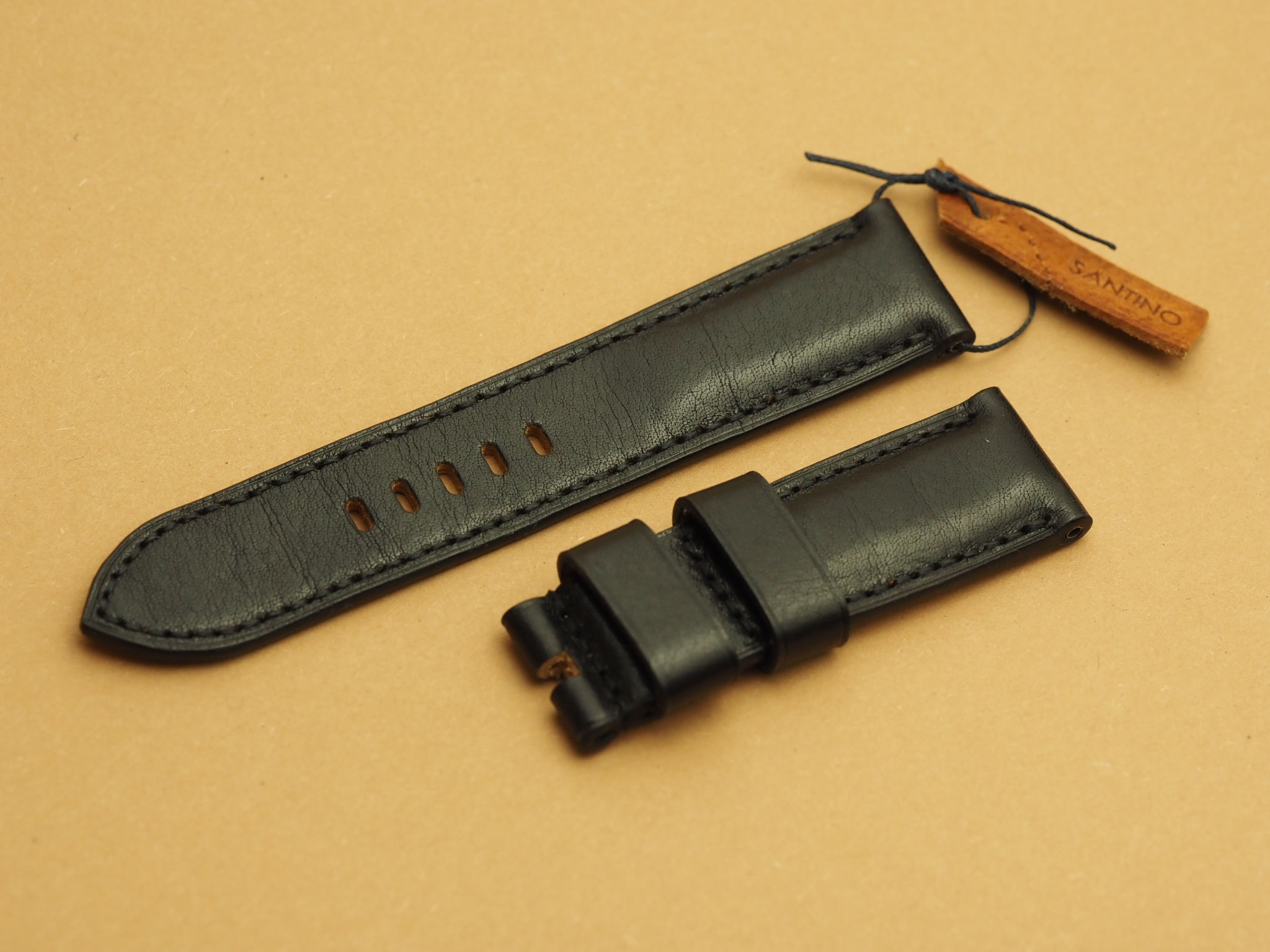 Pasek Santino 24mm do Panerai