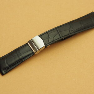 P9262343 Pasek Tag Heuer Aligator 20mm z zapięciem motylkowym