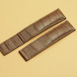 Pasek Tag Heuer Aligator 19mm