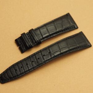 Pasek IWC Aligator 22mm